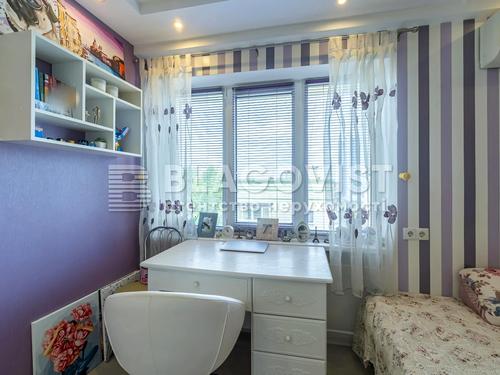 квартира за адресою Лесі Українки бульв., 14
