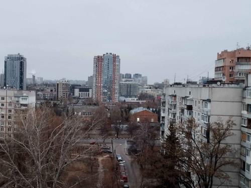 квартира за адресою Європейська вул. (Новгородська), 20