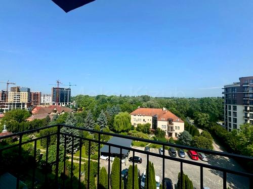 квартира по адресу Радіщева, 7а