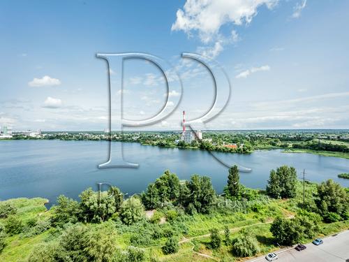 квартира по адресу Ревуцкого ул., 54