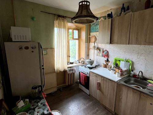 квартира по адресу Новікова -Прибоя, 9