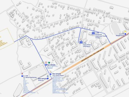 квартира за адресою Вишнева вул., 35б