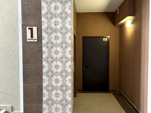 квартира за адресою Отця Івана Блавацького вул., 6-Г