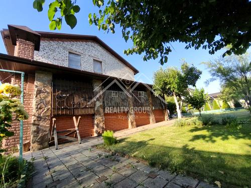 будинок за адресою Тепла вул., 55
