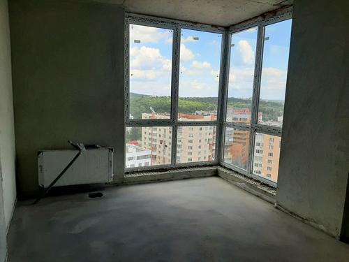 квартира по адресу Под Голоском ул., 7