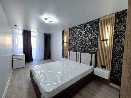 квартира по адресу Злуки просп., 7