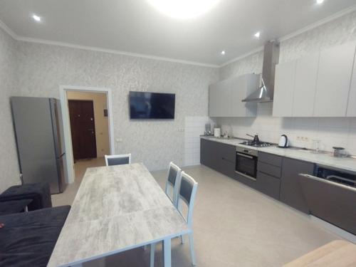 квартира за адресою Дача Ковалевського вул., 121 к1
