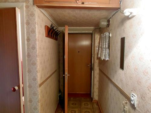 квартира за адресою Героїв Крут вул. (12 Квітня), 25