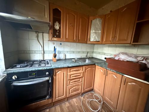 квартира за адресою Якуба Коласа вул., 9