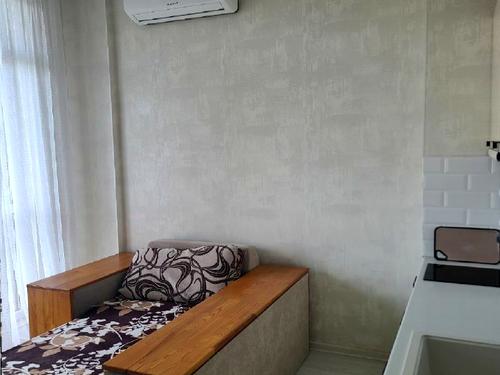 квартира по адресу Генерала Бочарова, 66