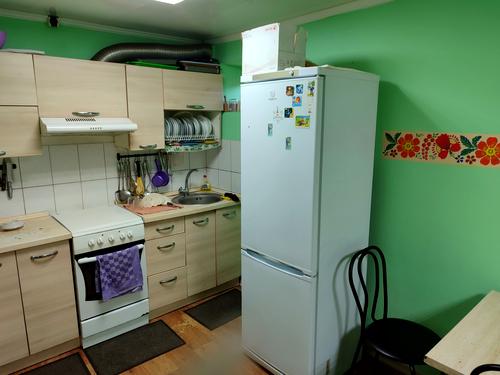 коммерческая по адресу Любечская ул., 56