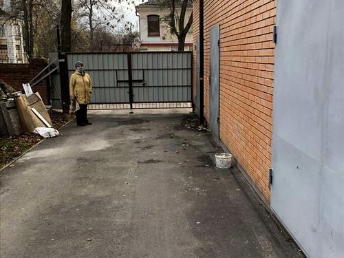 коммерческая по адресу Просвіти ул. (Лідова), 9