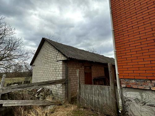 дом по адресу с. Орвяница, Надрічна, 69