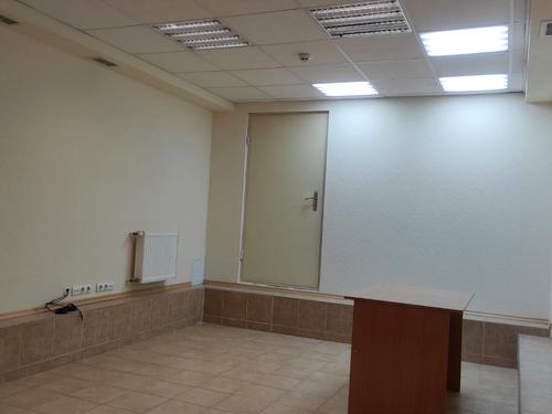 коммерческая по адресу Митрополита Василия Липковского ул. (Урицкого), 40