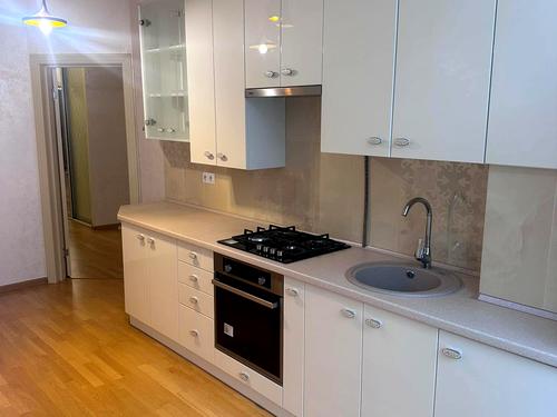 квартира по адресу Петлюри, 34б