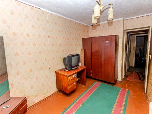 квартира по адресу Мира ул., 7