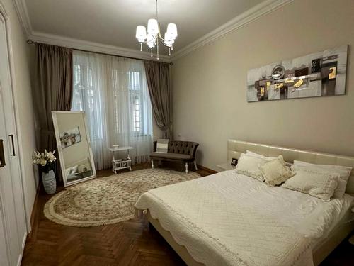 квартира за адресою Фридерика Шопена вул., 3