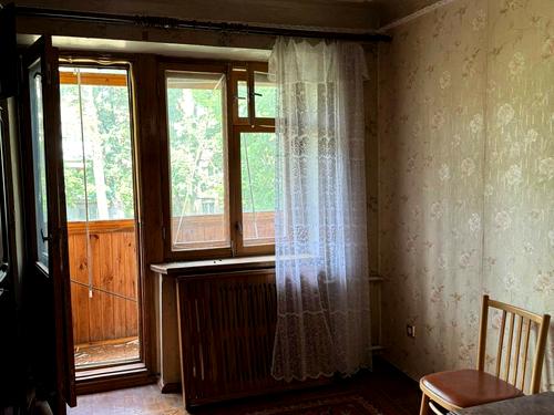 квартира по адресу Отакара Яроша ул., 51