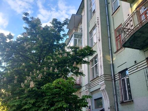 квартира по адресу Некрасовская ул., 6