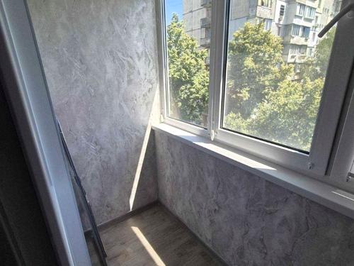 квартира за адресою Зодчих вул., 60/1