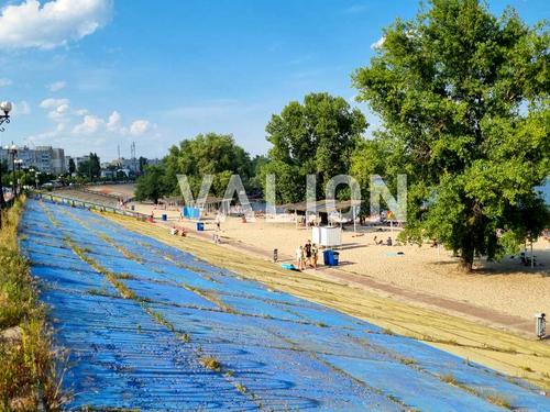 квартира по адресу Владимира Ивасюка просп. (Героїв Сталінграду), 24-А