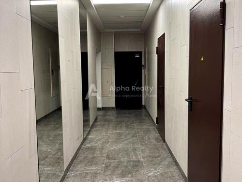 квартира по адресу Киев, Сапёрное Поле ул., 5-А