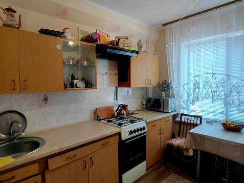 квартира за адресою Автозаводська вул., 54