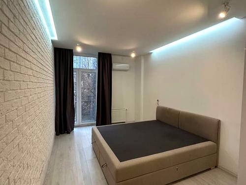 квартира за адресою Регенераторна вул., 4