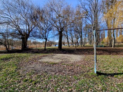 участок по адресу Белая Церковь, Гірський