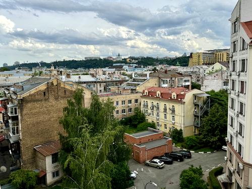 квартира по адресу Щекавицкая ул., 30/39