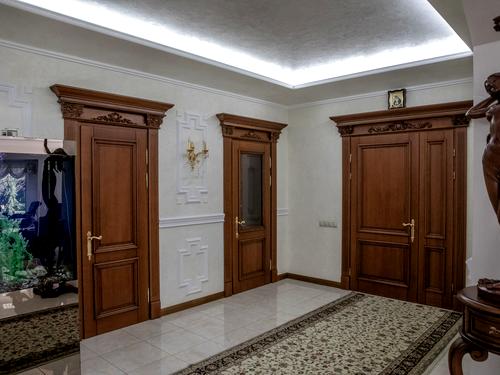 дом по адресу Покровська, 43