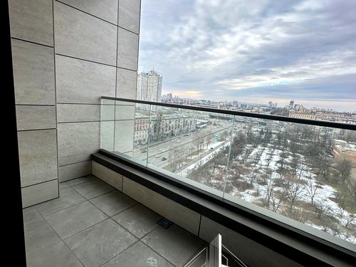 квартира по адресу Берестейский просп. (Победы), 42а
