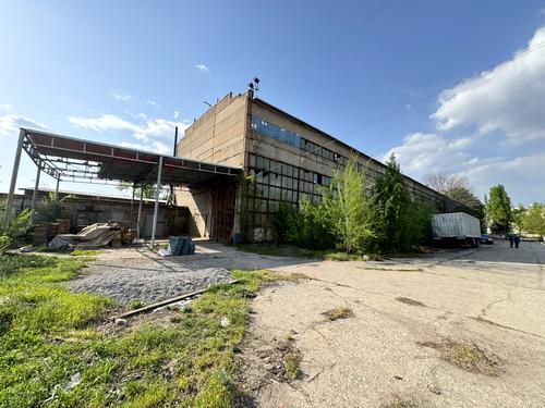 комерційна за адресою Кривий Ріг, Коломийцівська, 5