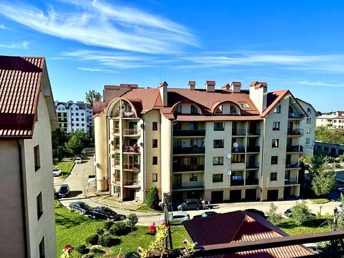 квартира за адресою Павла Тичини вул., 3б