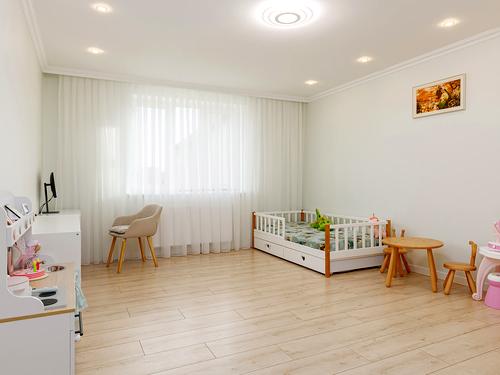 квартира за адресою Садова вул., 16