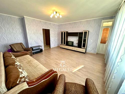 квартира по адресу Лазурная ул., 5 к10
