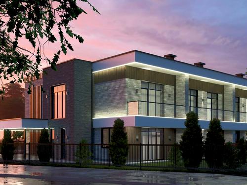 будинок за адресою с. Крихівці, Волошкова
