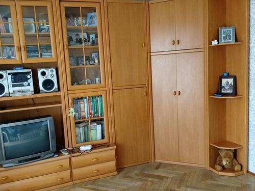 квартира за адресою Південна вул., 1