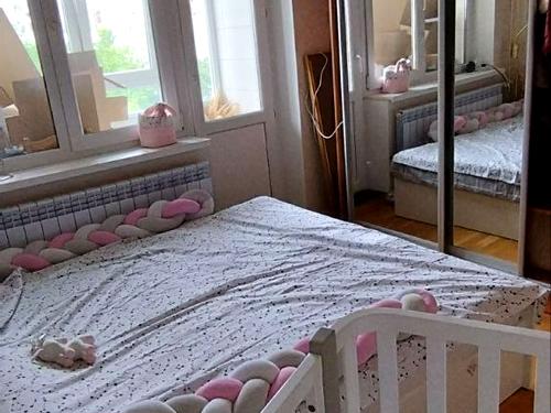 квартира по адресу Освицкая ул., 3