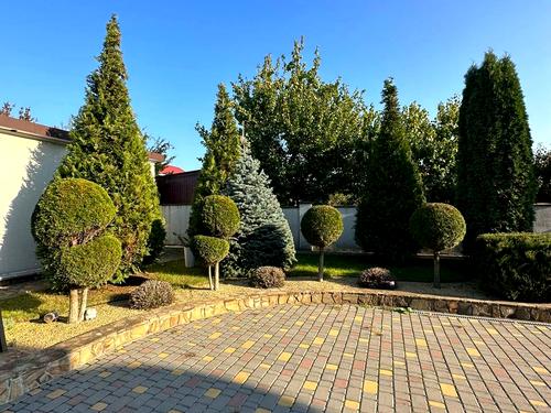 будинок за адресою с. Нерубайське, Зелена вул., 7