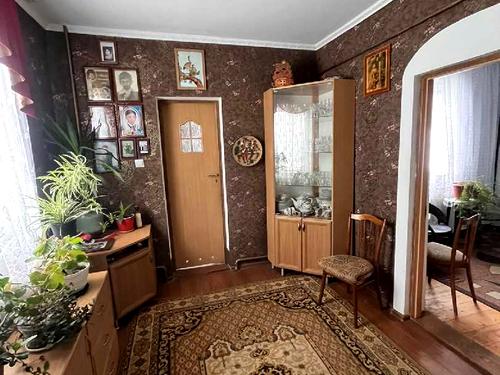 комната по адресу Малые Кривчицы ул., 5
