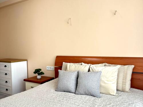 квартира по адресу Академика Королёва просп., 10В