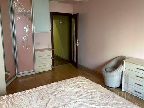 квартира по адресу Петра Григоренко просп., 28-В