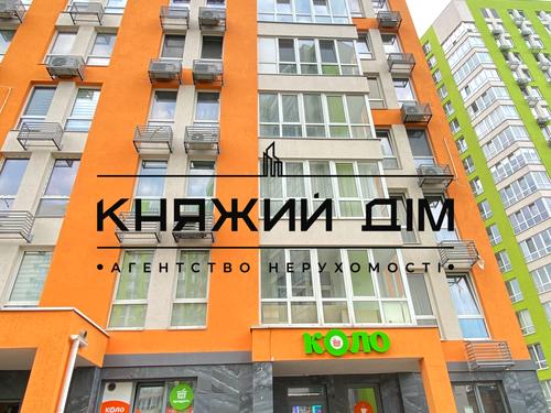 квартира за адресою Берестейський просп. (Перемоги), 65-Д