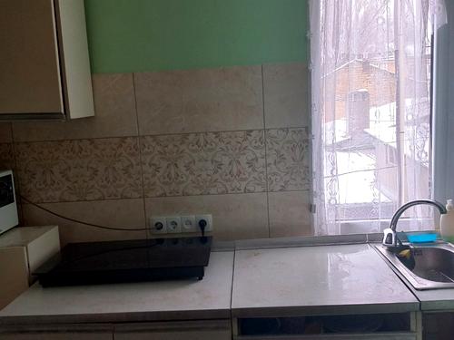 квартира за адресою Комітетська вул., 7/9