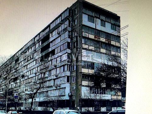 квартира за адресою Борщагівська вул., 2