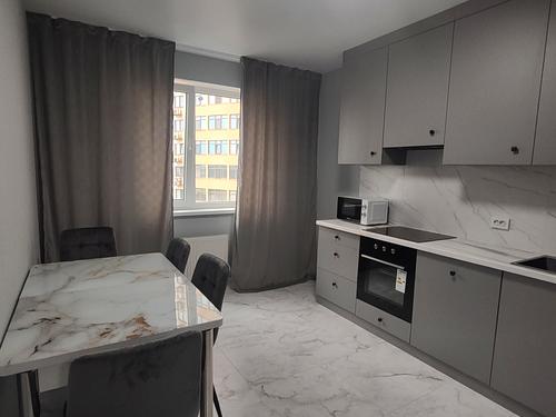 квартира по адресу Академика Сахарова ул., 3-В