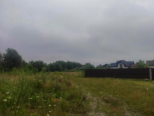 участок по адресу с. Рясное-русское, Сонячна