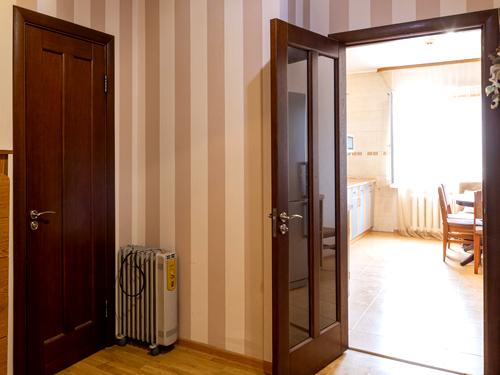квартира за адресою Київ, Петра Григоренка просп., 16
