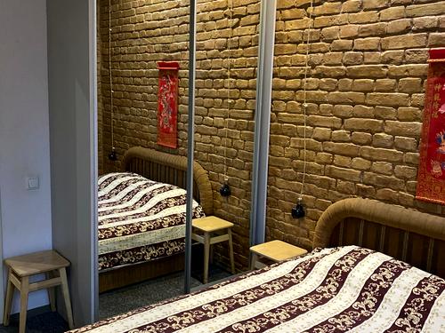 квартира за адресою Софіївська вул., 8